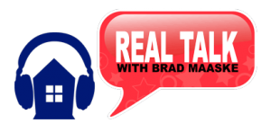 Real Talk Logo