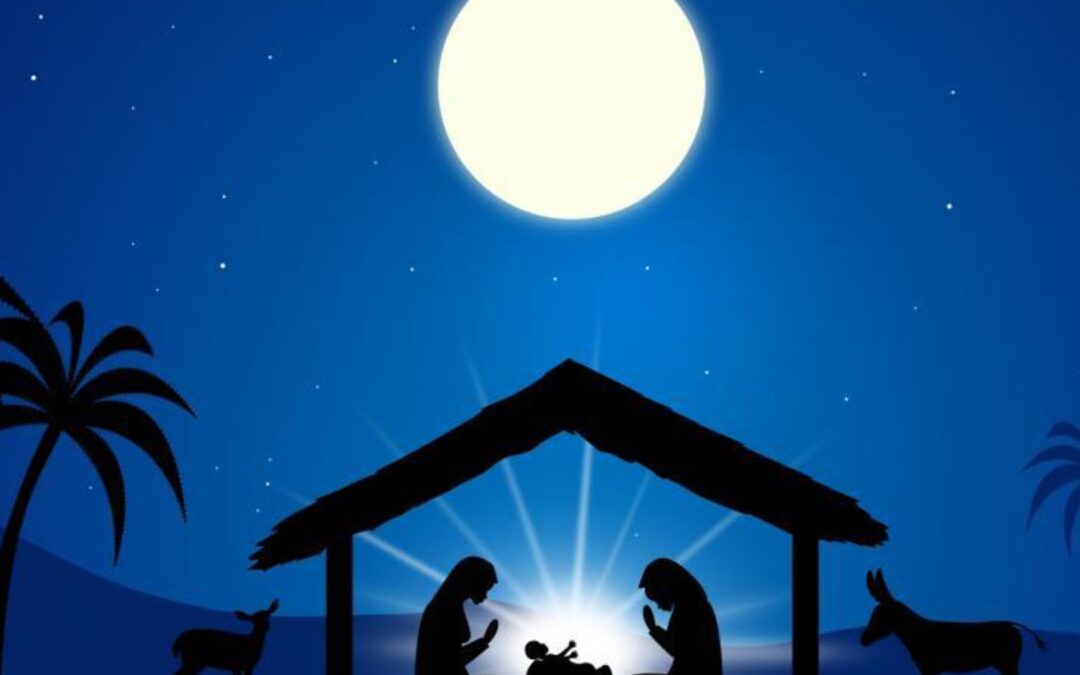 113: Episode 113: Real Talk Christmas Day 2021